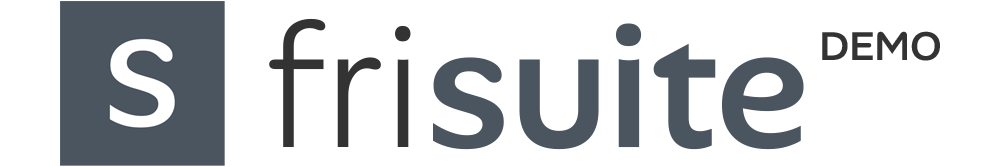 Site de démonstration Frihosting